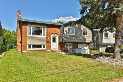 411 Bronte Road E Main Floor, Oakville, On L6l 5c3