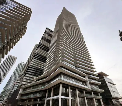 38 Annie Craig Drive 2309, Toronto W06, On M8v 0g9