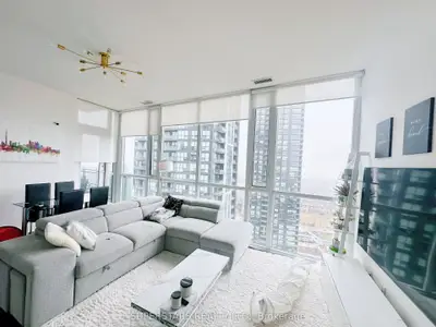 4065 Brickstone Mews Ph3, Mississauga, On L5b 0g3