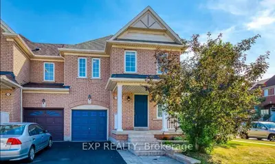 2300 Saddlecreek Crescent, Oakville, On L6m 5j6