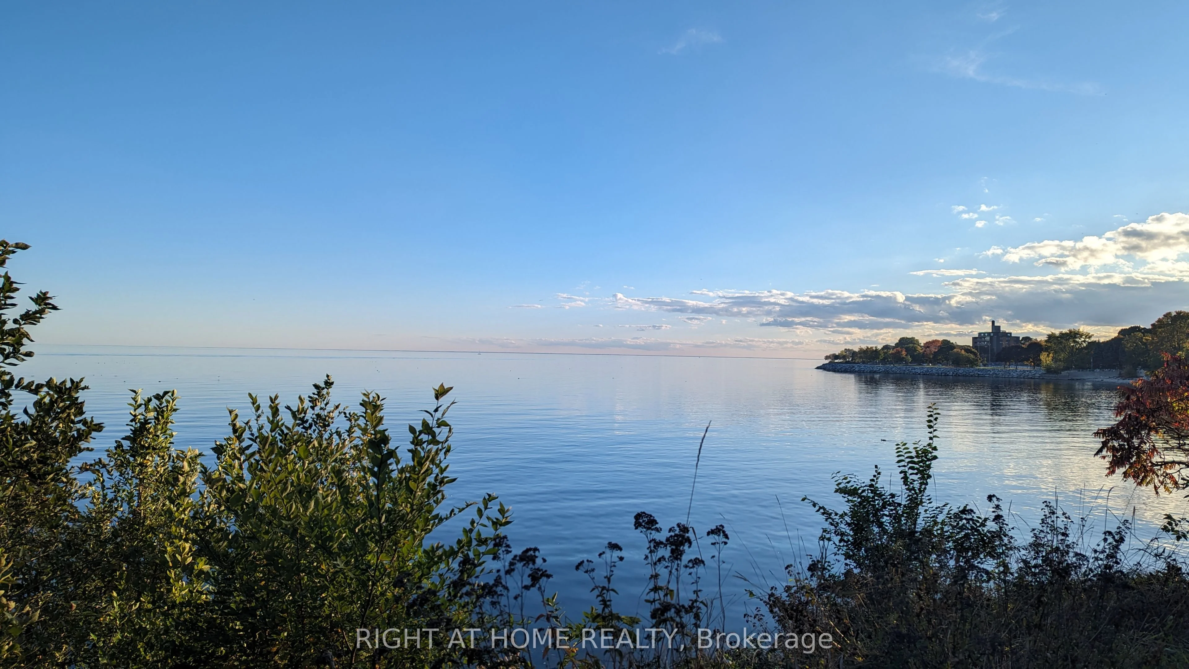Detached in Toronto