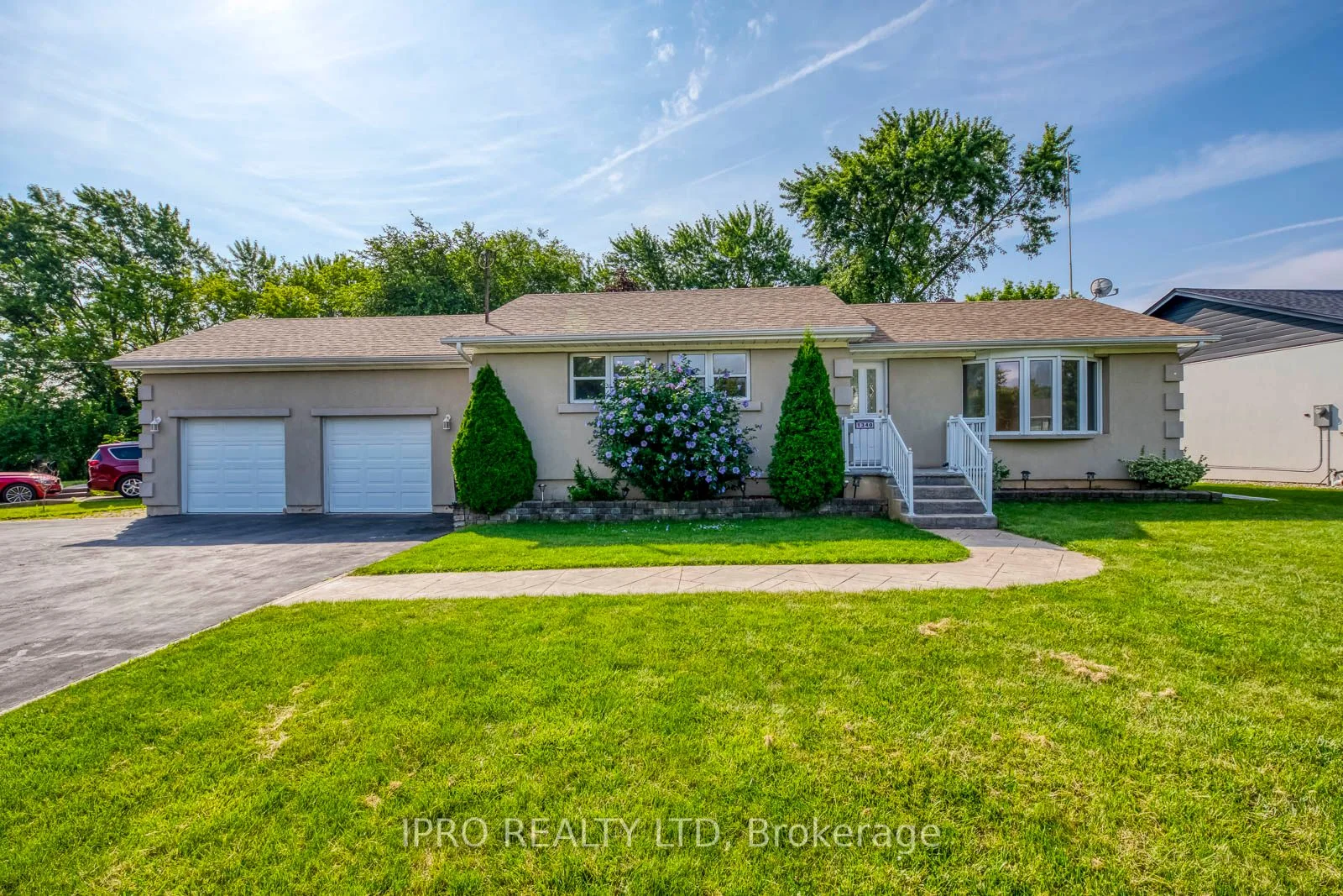1340 Bridge Road Upper, Oakville, On L6l 2c7