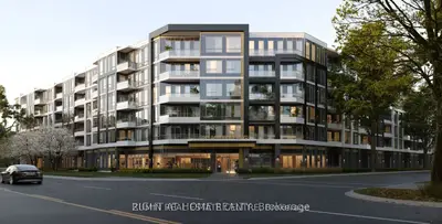 2501 Saw Whet Boulevard 436, Oakville, On L6m 5n2