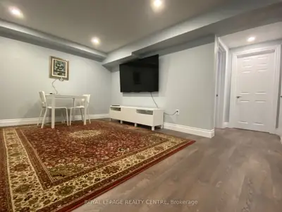 Detached in Mississauga