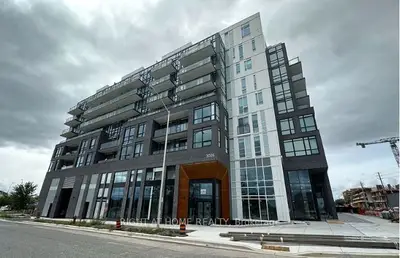Condo Apartment in Oakville