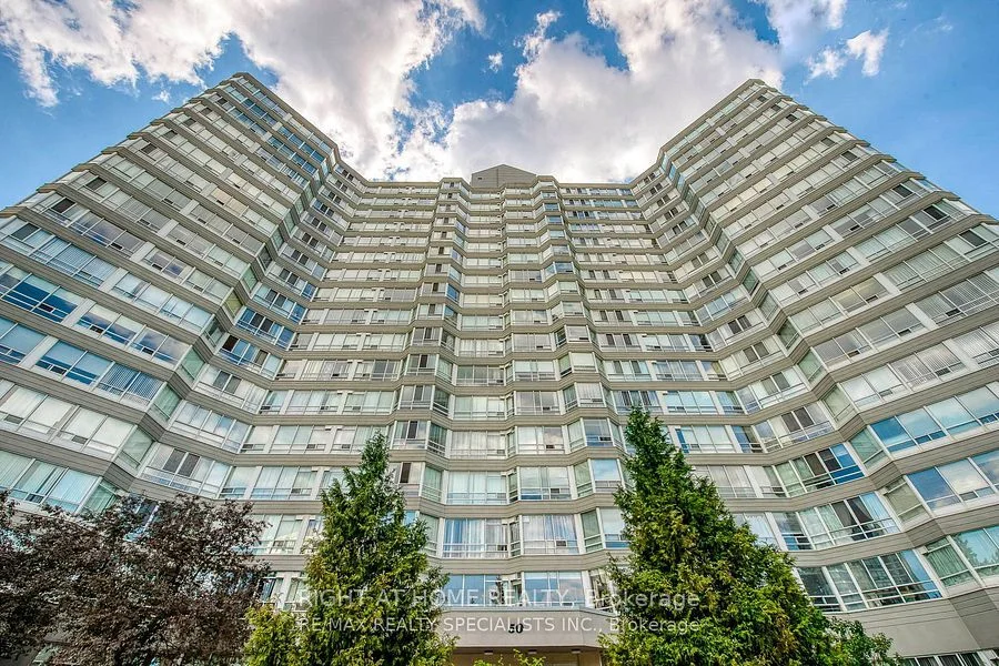 50 Kingsbridge Garden Circle 1501, Mississauga, ON L5R 1Y2