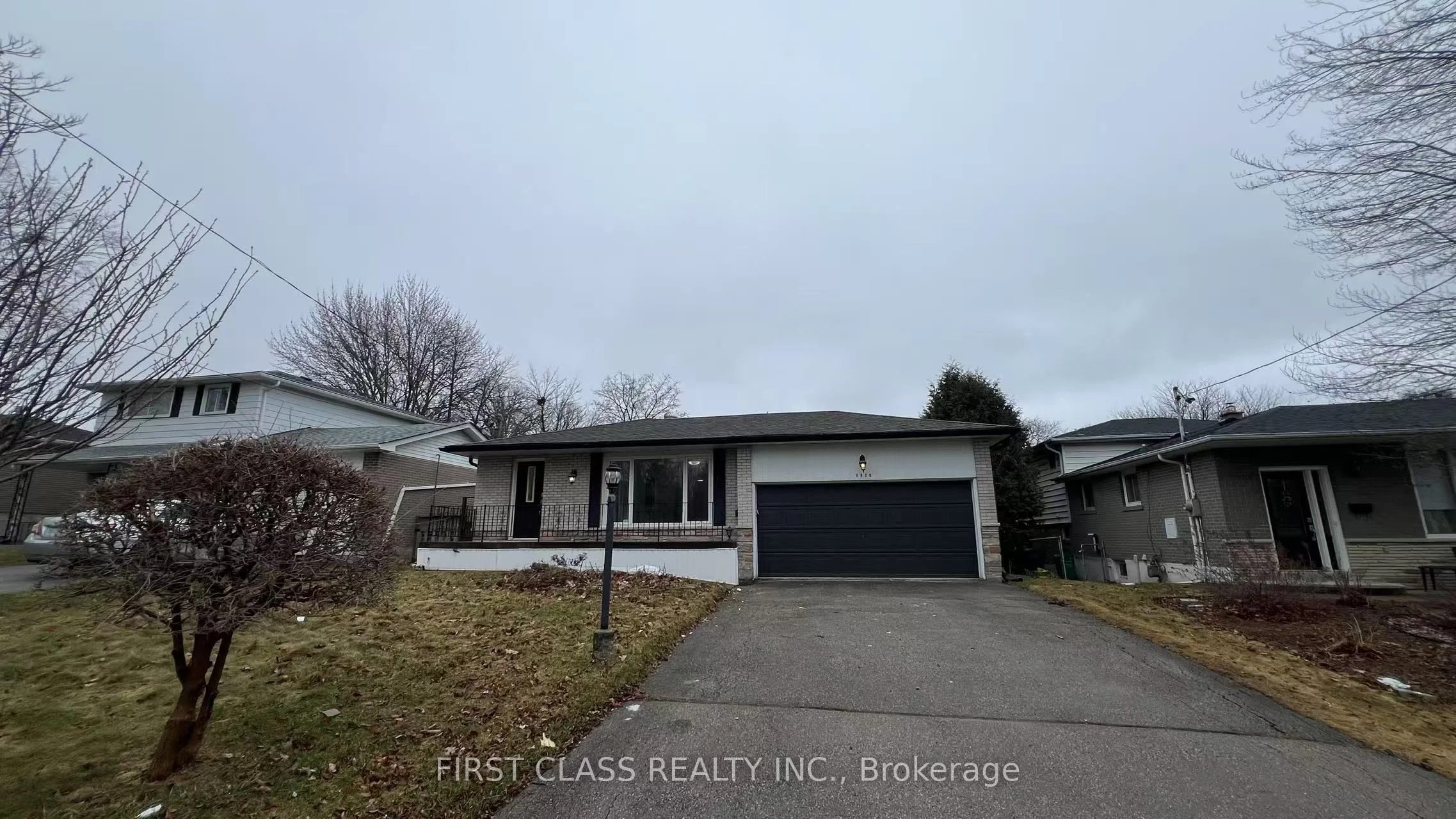 1426 Chalice Crescent, Mississauga, On L5c 1s1