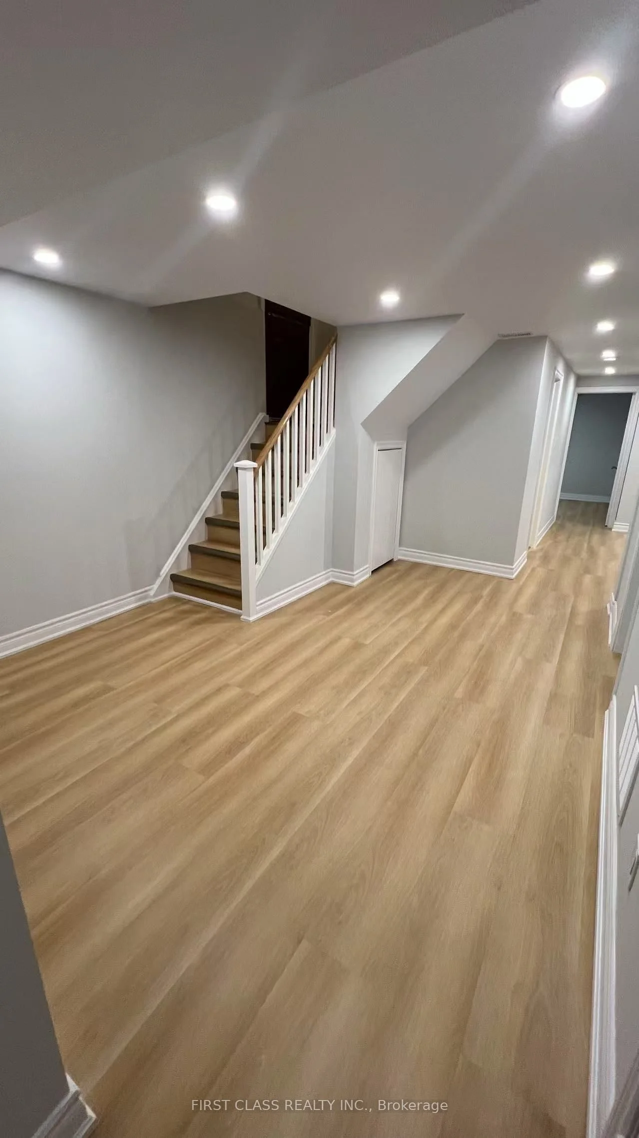 Detached in Mississauga