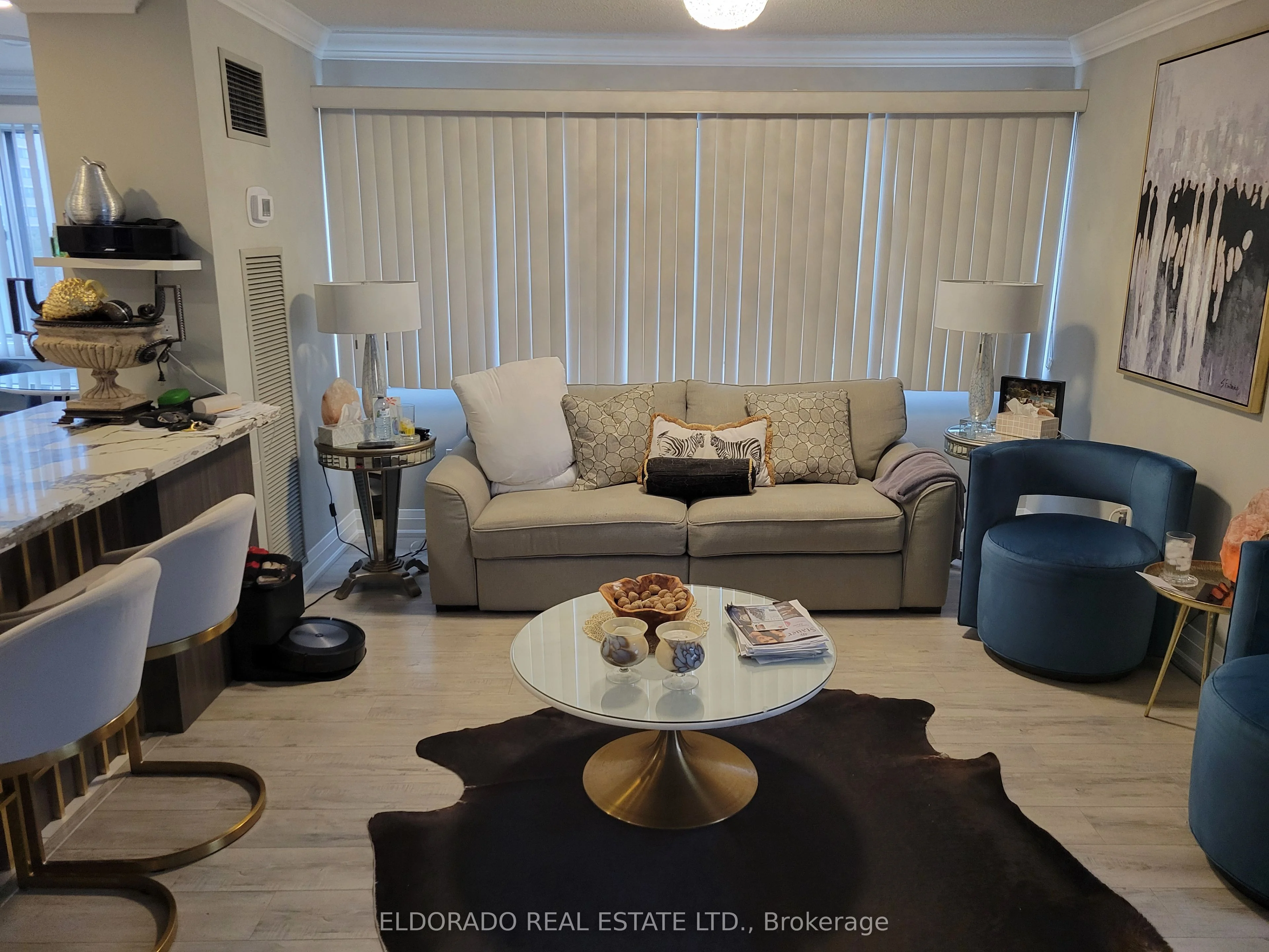 1580 Mississauga Valley Boulevard 601, Mississauga, ON L5A 3T8