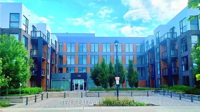 150 Sabina Drive 404, Oakville, On L6h 0w3