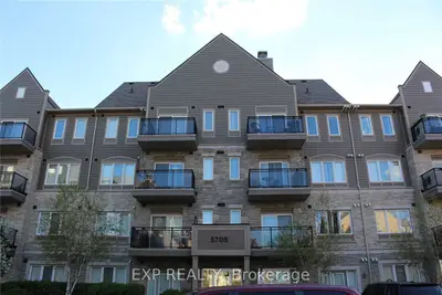 5705 Long Valley Road 401, Mississauga, On L5m 0m3