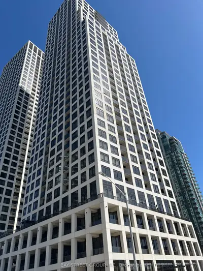 36 Elm Drive W 3201, Mississauga, On L5b 0n3