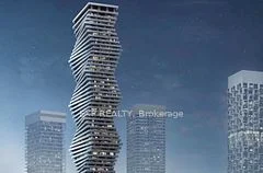 3883 Quartz Road 2111, Mississauga, On L5b 0m4