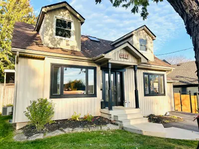 1517 Norwood Avenue, Burlington, On L7t 1v9