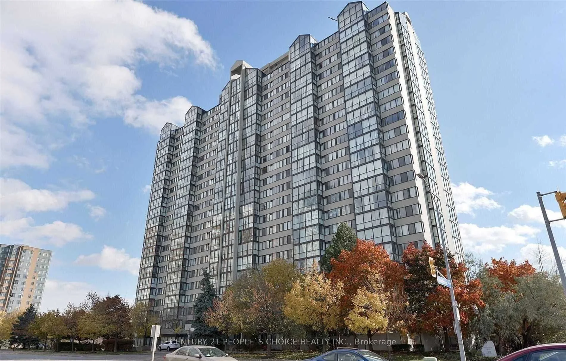 350 Webb Drive 2108, Mississauga, On L5b 3w4