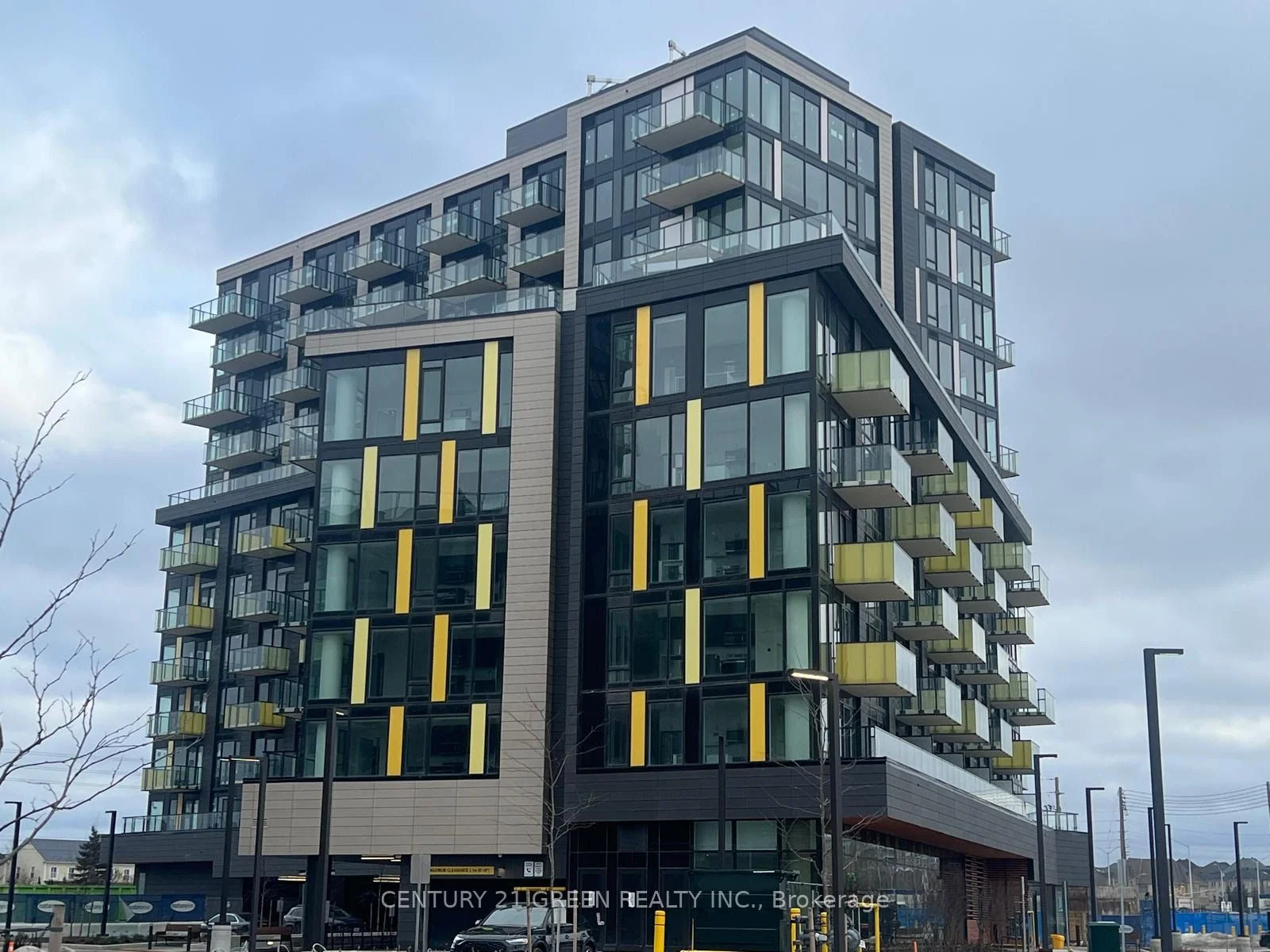 3006 William Cutmore Boulevard 310, Oakville, On L6h 7v8