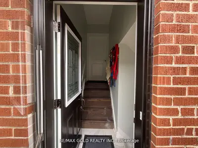 Detached in Toronto
