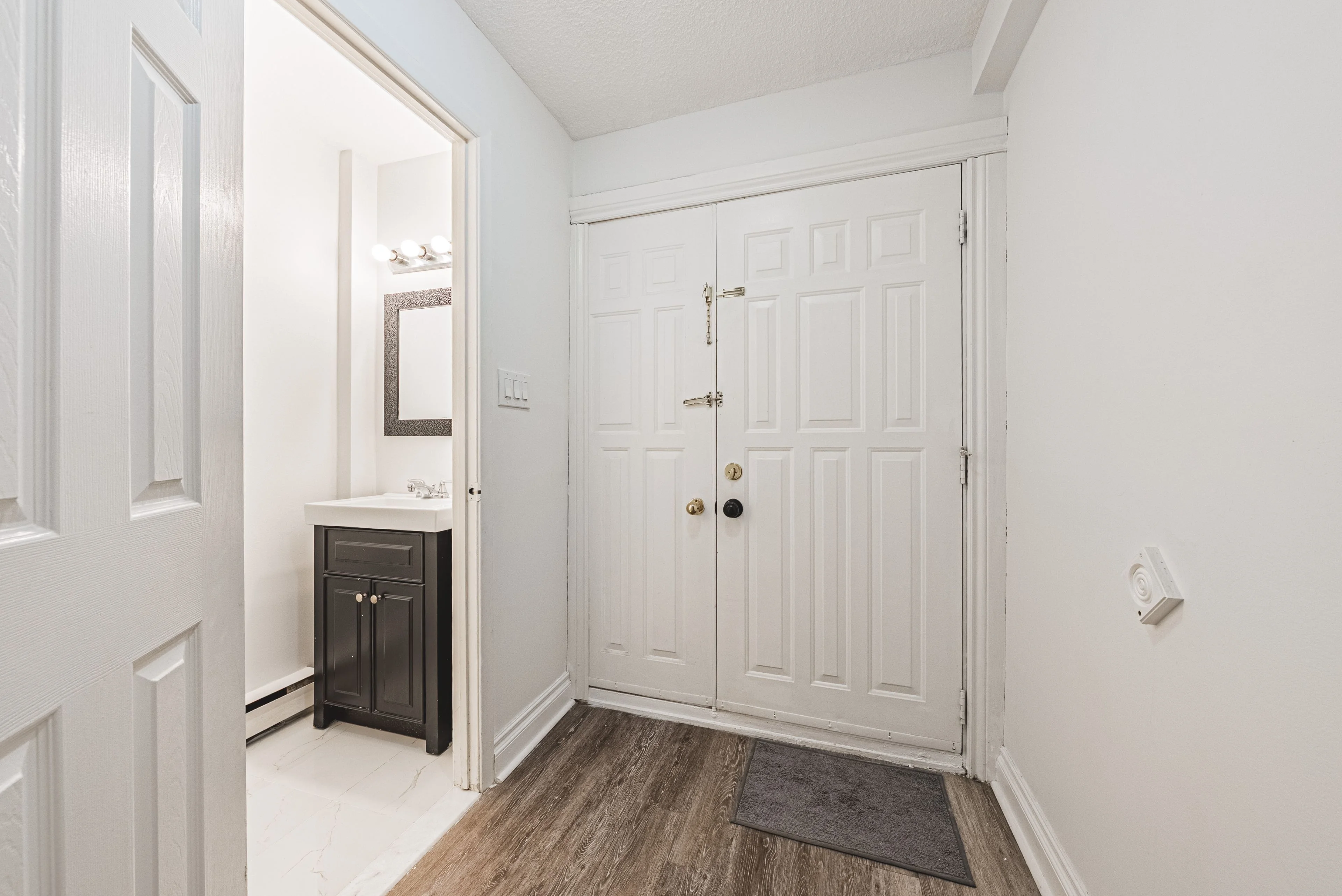 Condo Townhouse in Mississauga