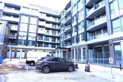 2501 Saw Whet Boulevard 324, Oakville, On L6m 5n2