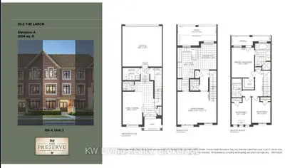 167 Settlers Road E, Oakville, On L6h 0y2