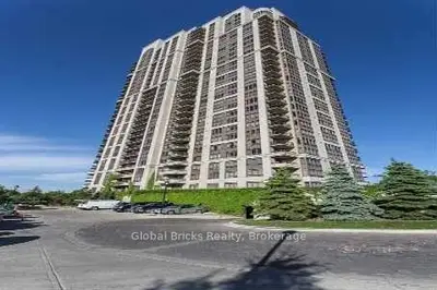 710 Humberwood Boulevard 714, Toronto W10, On M9w 7j5