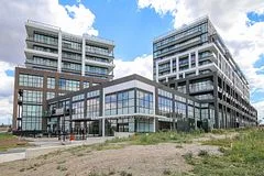 60 George Butchart Drive 308, Toronto W05, On M3k 0c9