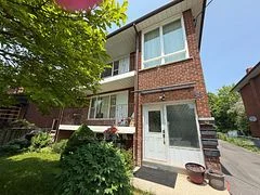 38 Vanevery Street 3, Toronto W06, ON M8V 1Y6