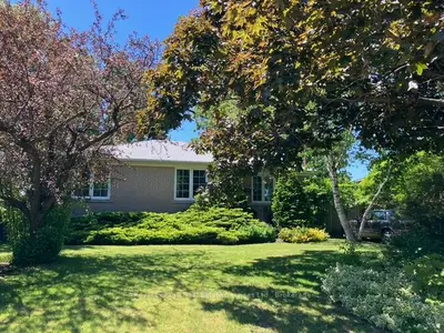 Detached in Oakville