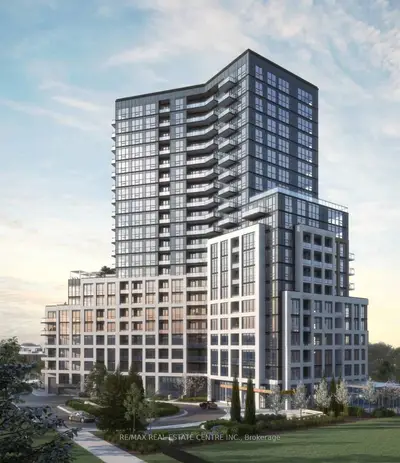 Condo Apartment in Brampton