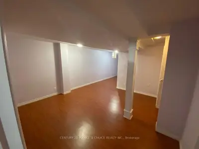 Detached in Brampton