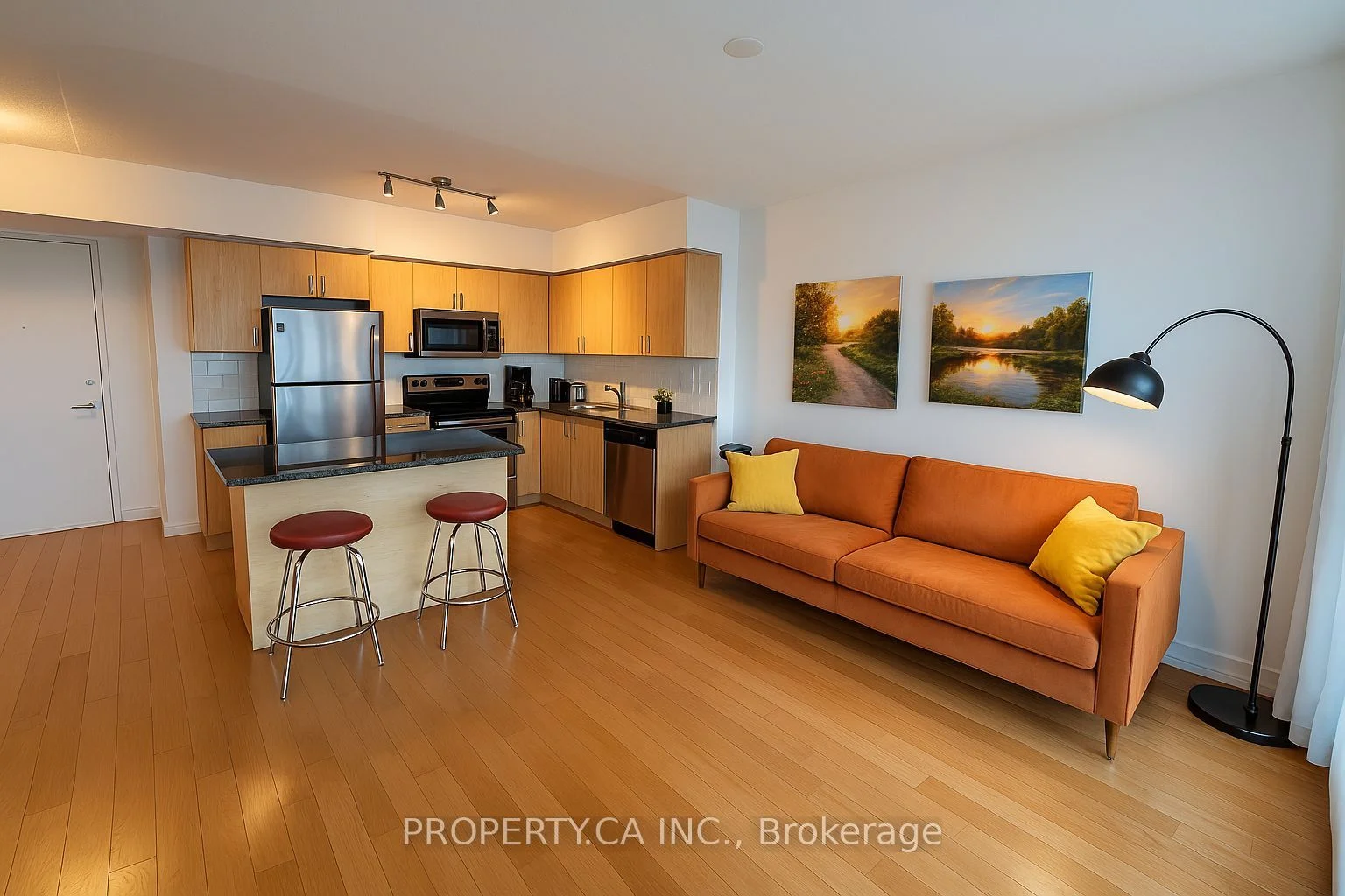 2240 Lakeshore Boulevard W 1803, Toronto W06, On M8v 0b1