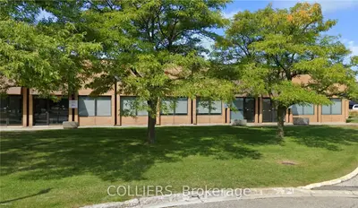 48 Galaxy Boulevard 411-412, Toronto, On M9w 4y5