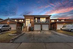 Detached in Mississauga