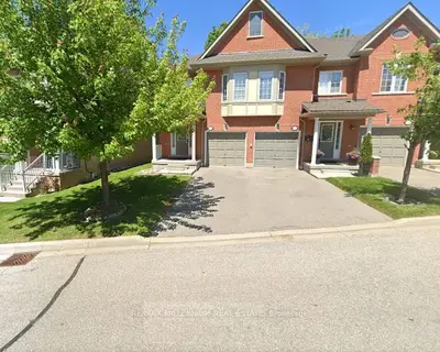 7360 Zinnia Place 61, Mississauga, On L5w 2a4
