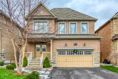 2209 Hillmount Drive, Oakville, On L6m 0h9