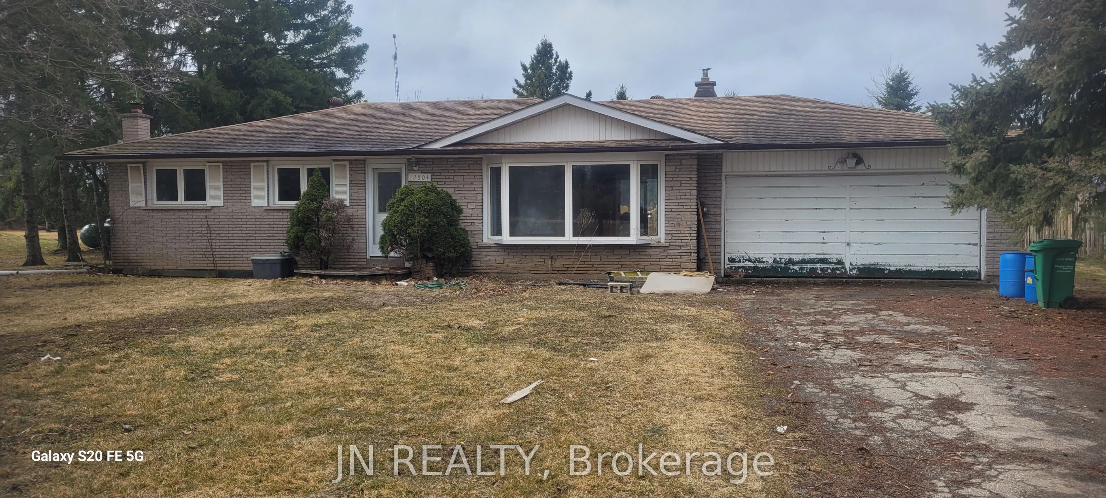 Detached in Caledon