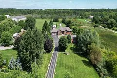 Detached in Burlington