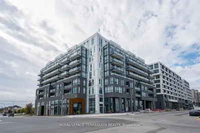 3005 Pine Glen Road Ph 806, Oakville, On L6m 4j3