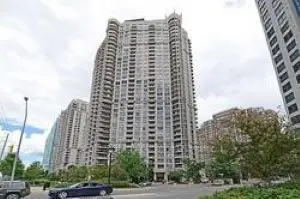310 Burnhamthorpe Road W 2105, Mississauga, On L5b 4p9