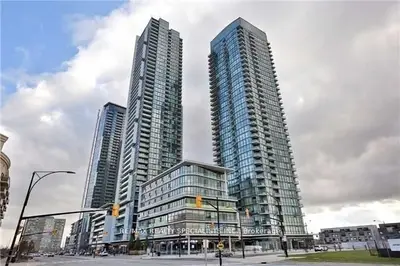 4099 Brickstone Mews 2307, Mississauga, On L5b 0g2