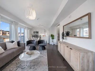 1183 Dufferin Street 108, Toronto W02, On M6h 4b7