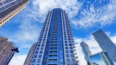330 Burnhamthorpe Road W 1408, Mississauga, On L5b 0e1