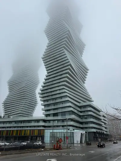 3883 Sw Quartz Road 413, Mississauga, On L5b 0m4
