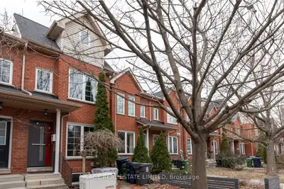 38 Osler Street, Toronto W02, On M6p 4a2