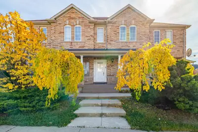Detached in Mississauga
