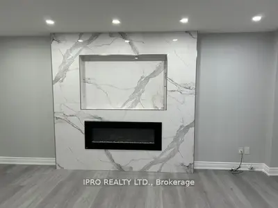 Detached in Mississauga