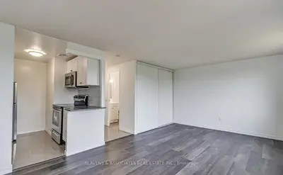 7555 Goreway Drive 134, Mississauga, On L4t 3m9