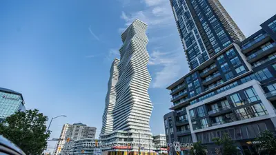 3883 Quartz Road 1006, Mississauga, On L5b 0m4