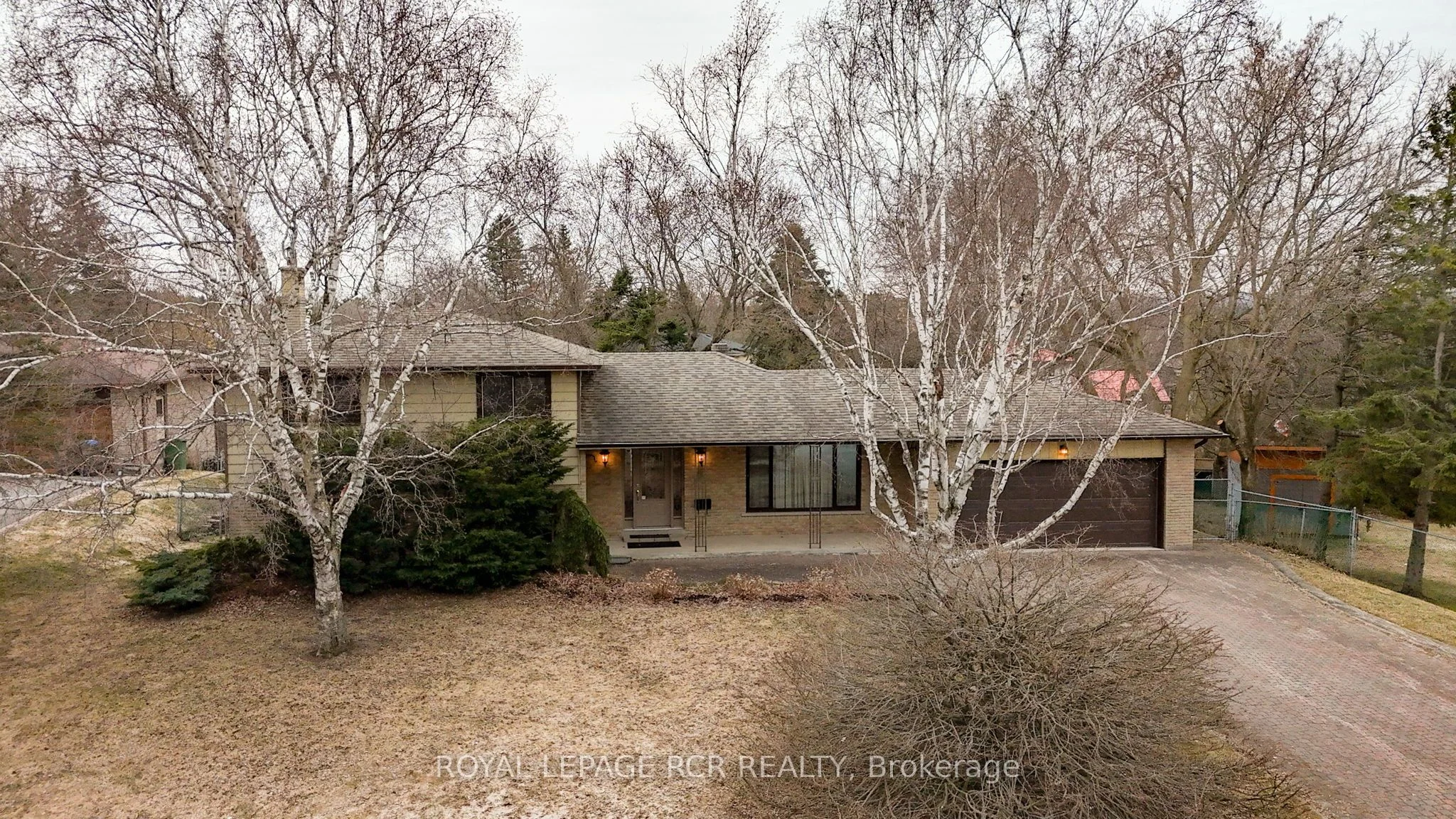 Detached in Caledon
