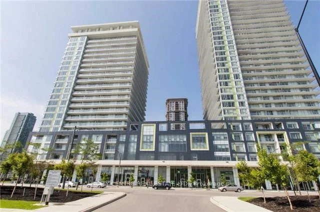 365 Prince Of Wales Drive 1301, Mississauga, On L5b 0g6